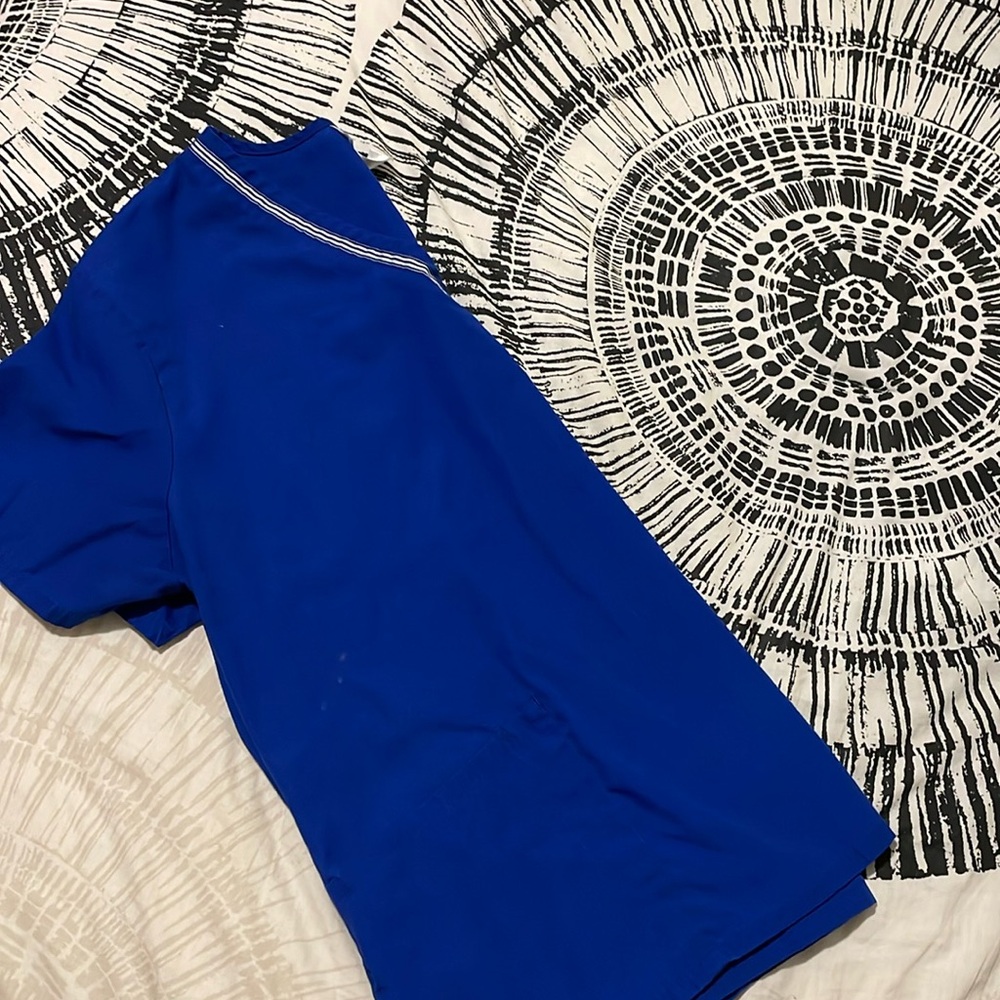 SB Scrubs Top